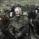 Davos Seaworth