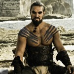 Khal Drogo