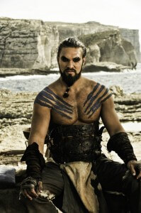 Khal Drogo