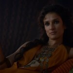 Ellaria Sand