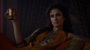 Ellaria Sand