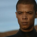 Grey Worm