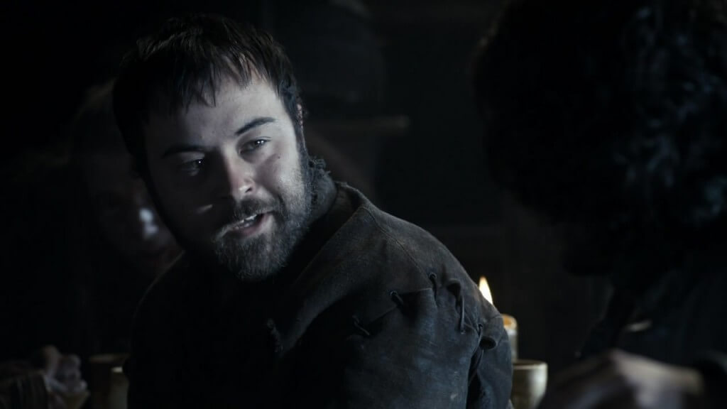 Rast | Game of Thrones France
