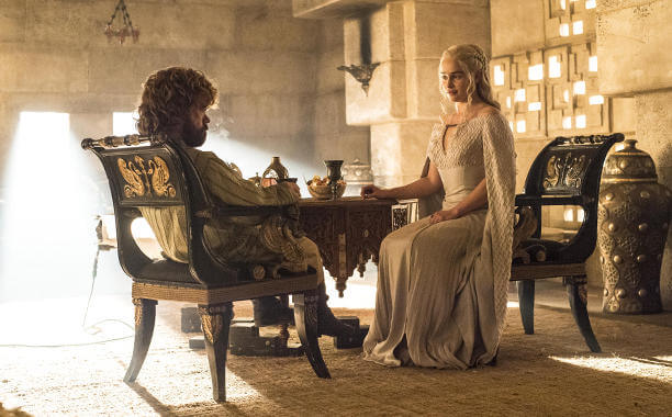 Après la saison 6, Game of Thrones pourrait se conclure en seulement 13 épisodes