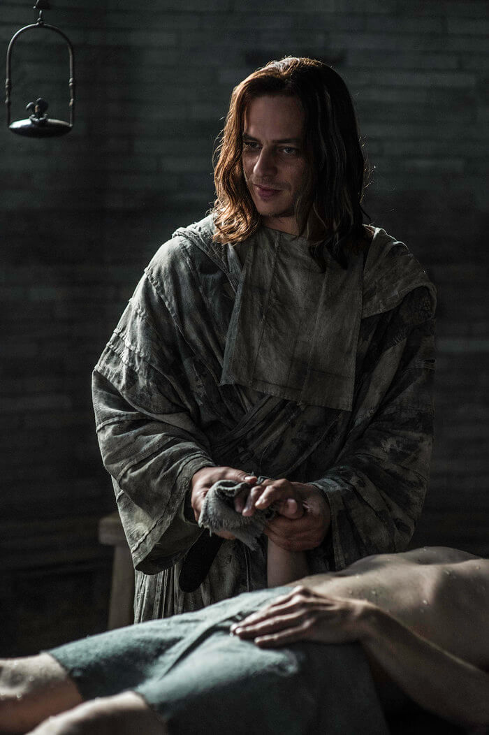 Jaqen HGhar Game Of Thrones