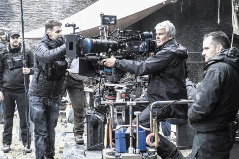 game of thrones saison 7 tournage | Game of Thrones France