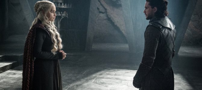 Finalement, la saison 8 de Game of Thrones pourrait ne pas être diffusée avant l’été 2019 Finalement, la saison 8 de Game of Thrones pourrait ne pas être diffusée avant l’été 2019