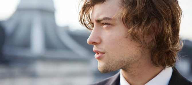 Josh Whitehouse rejoint le spin-off The Long Night de Game of Thrones pour un rôle principal Josh Whitehouse rejoint le spin-off The Long Night de Game of Thrones pour un rôle principal