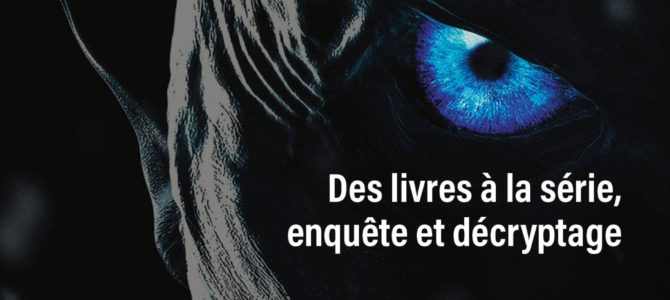Livre : L’univers impitoyable de Game of Thrones par Nicolas Allard Livre : L’univers impitoyable de Game of Thrones par Nicolas Allard