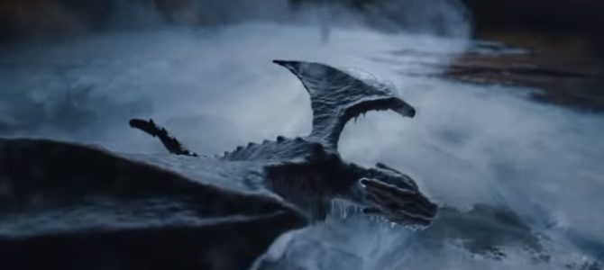 Premier Teaser Trailer pour la saison 8 de Game of Thrones Premier Teaser Trailer pour la saison 8 de Game of Thrones