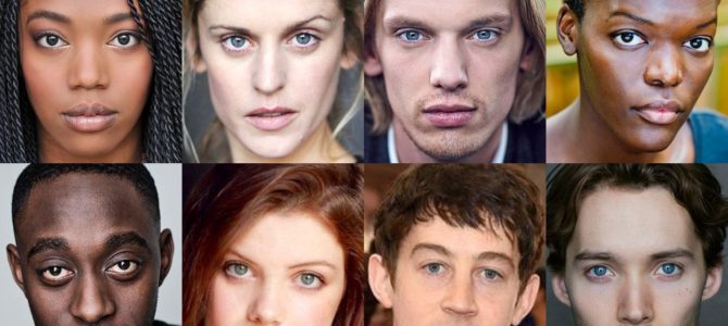 HBO dévoile le casting principal et la réalisatrice du pilote du préquel de Game of Thrones HBO dévoile le casting principal et la réalisatrice du pilote du préquel de Game of Thrones