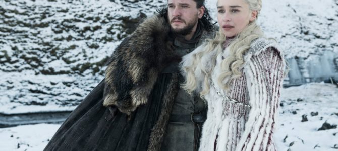Les photos officielles de l’ultime saison 8 de Game of Thrones Les photos officielles de l’ultime saison 8 de Game of Thrones
