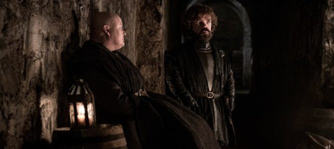 Les photos de l’épisode 3 saison 8 de Game of Thrones Les photos de l’épisode 3 saison 8 de Game of Thrones