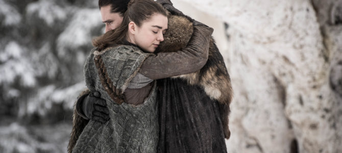 Game of Thrones saison 8 épisode 1 Winterfell, vos réactions ! Game of Thrones saison 8 épisode 1 Winterfell, vos réactions !