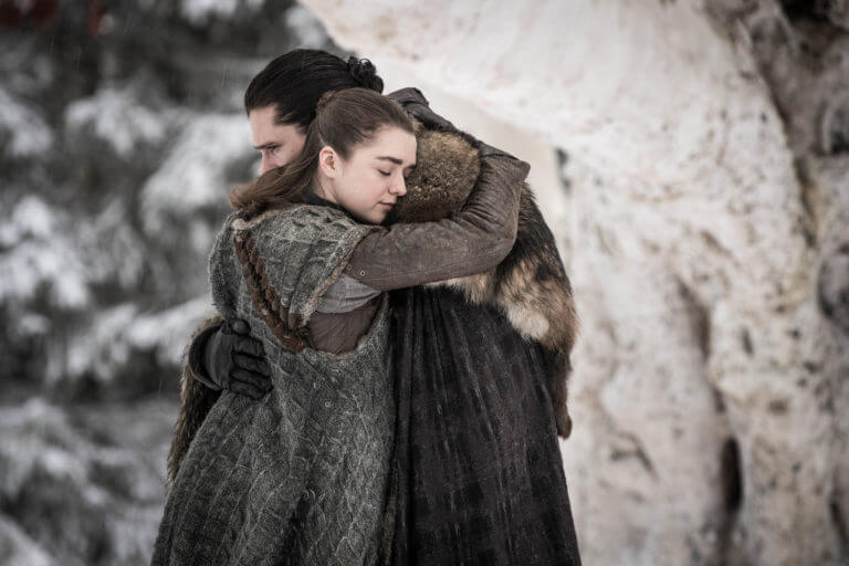Game Of Thrones Saison 4 Episode 5 Résumé Game of Thrones saison 8 épisode 1 Winterfell, vos réactions ! | Game