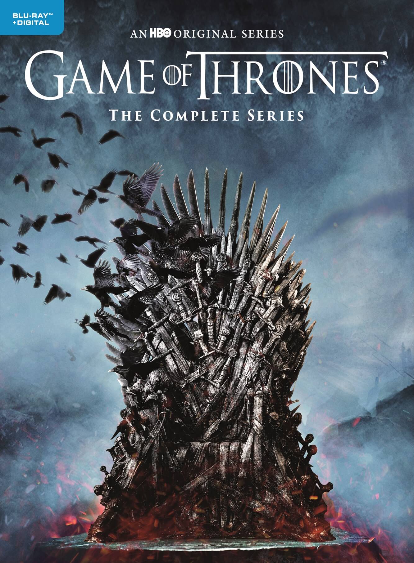 Distribution De Game Of Thrones Saison 1 Les coffrets DVD et Blu-ray de la saison 8 et intégrale de la série