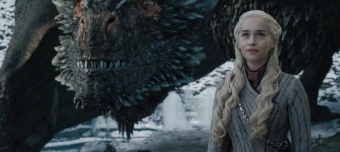 Les photos de l’épisode 4 saison 8 de Game of Thrones Les photos de l’épisode 4 saison 8 de Game of Thrones