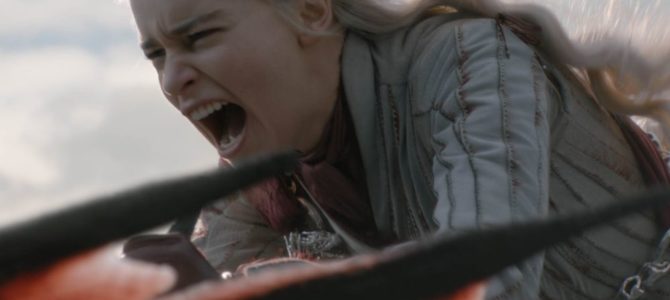 Sondage : Votre scène favorite du 8×04 de Game of Thrones – The Last of the Starks Sondage : Votre scène favorite du 8×04 de Game of Thrones – The Last of the Starks