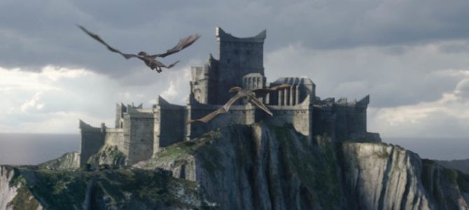 Trois spin-offs de Game of Thrones sont encore en liste d’après George R.R Martin Trois spin-offs de Game of Thrones sont encore en liste d’après George R.R Martin