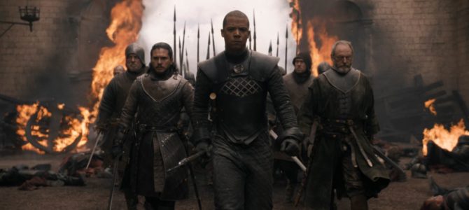 Sondage : Votre scène favorite du 8×05 de Game of Thrones – The Bells Sondage : Votre scène favorite du 8×05 de Game of Thrones – The Bells