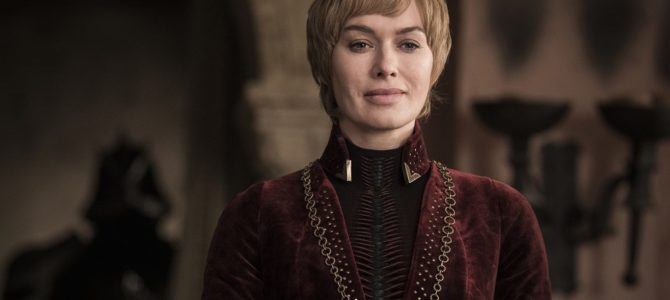 Game of Thrones saison 8 épisode 5, The Bells vos réactions ! Game of Thrones saison 8 épisode 5, The Bells vos réactions !