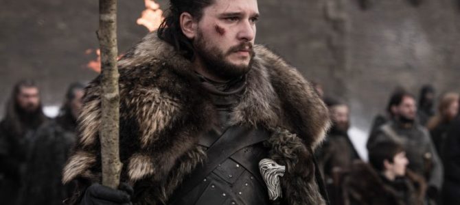 Game of Thrones saison 8 épisode 4, The Last of the Starks vos réactions !