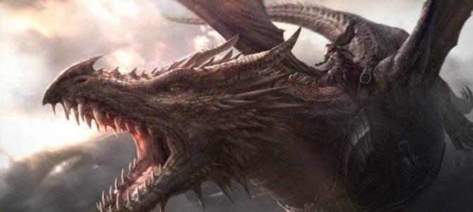 Un nouveau spin-off de Game of Thrones sur les dragons et les Targaryen en commande chez HBO Un nouveau spin-off de Game of Thrones sur les dragons et les Targaryen en commande chez HBO