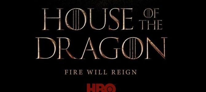 HBO commande une saison complète pour le spin-off de Game of Thrones intitulé House of the Dragon HBO commande une saison complète pour le spin-off de Game of Thrones intitulé House of the Dragon