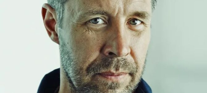 Paddy Considine interprétera le rôle du Roi Viserys Targaryen dans le spin-off de Game of Thrones Paddy Considine interprétera le rôle du Roi Viserys Targaryen dans le spin-off de Game of Thrones