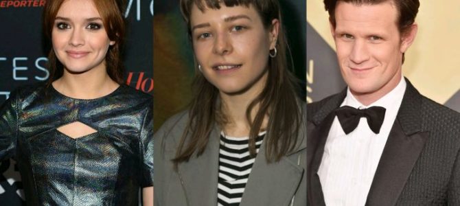 Olivia Cooke, Emma D’Arcy et Matt Smith au casting de House of The Dragon Olivia Cooke, Emma D’Arcy et Matt Smith au casting de House of The Dragon