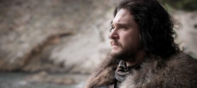 Une série spin-off basée sur Jon Snow est en développement chez HBO