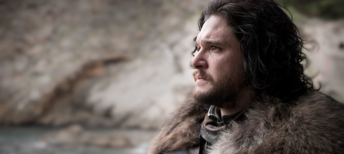 Une série spin-off basée sur Jon Snow est en développement chez HBO Une série spin-off basée sur Jon Snow est en développement chez HBO