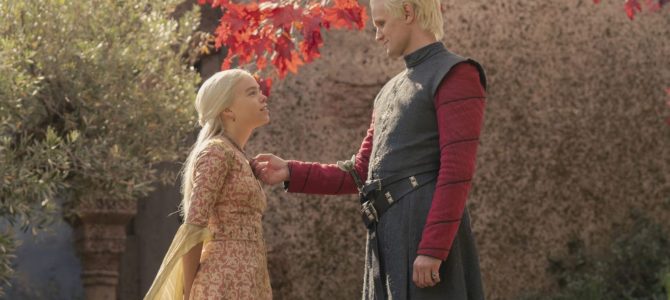 House of the Dragon saison 1 épisode 4 King of the Narrow Sea, vos réactions ! House of the Dragon saison 1 épisode 4 King of the Narrow Sea, vos réactions !
