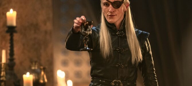 Les photos de l’épisode 8 Saison 1 de House of The Dragon – The Lord of the Tides Les photos de l’épisode 8 Saison 1 de House of The Dragon – The Lord of the Tides