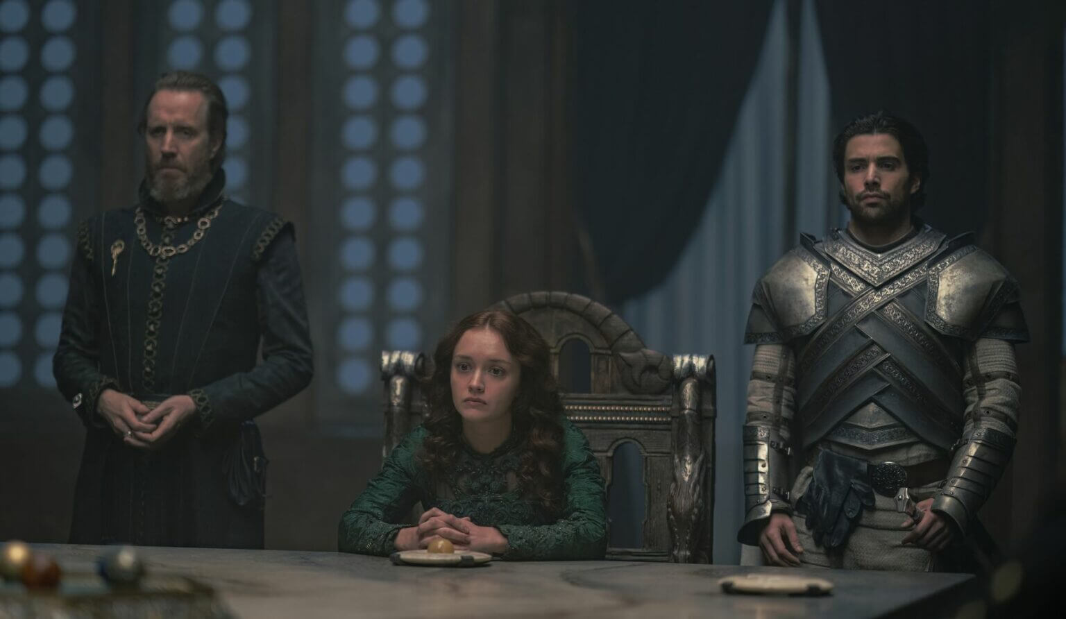 House Of The Dragon Vostfr Episode 9