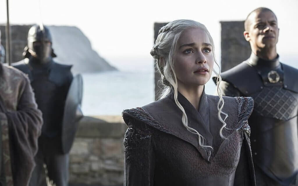 Games of thrones netflix france outlet