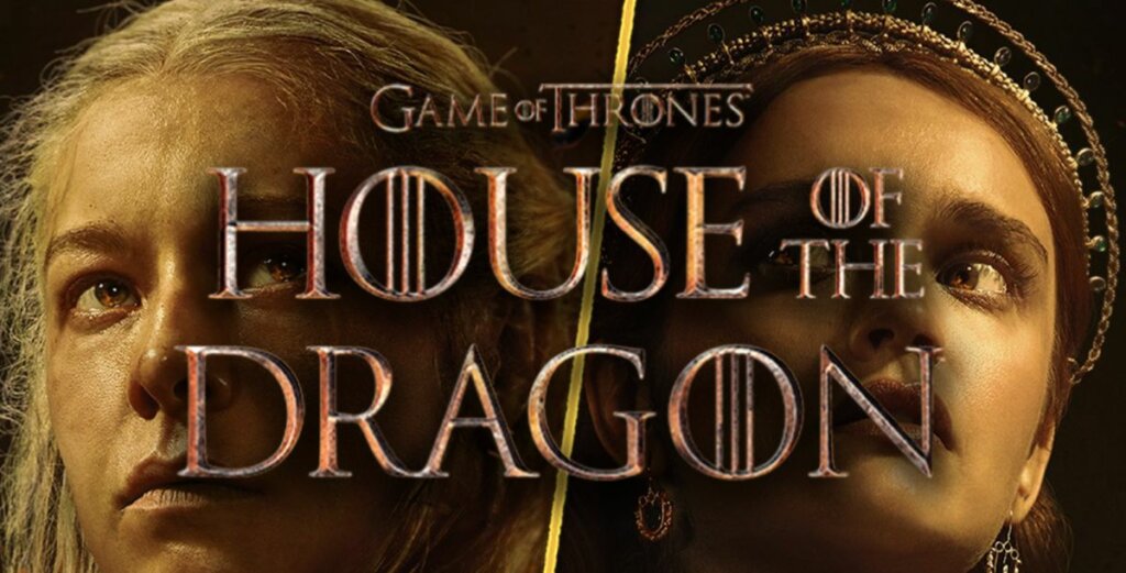 House of the dragon streaming saison 2 2024