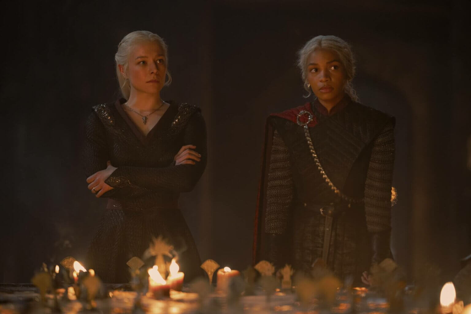 Vos réactions sur l’épisode 4 saison 2 de House of the Dragon : The Red