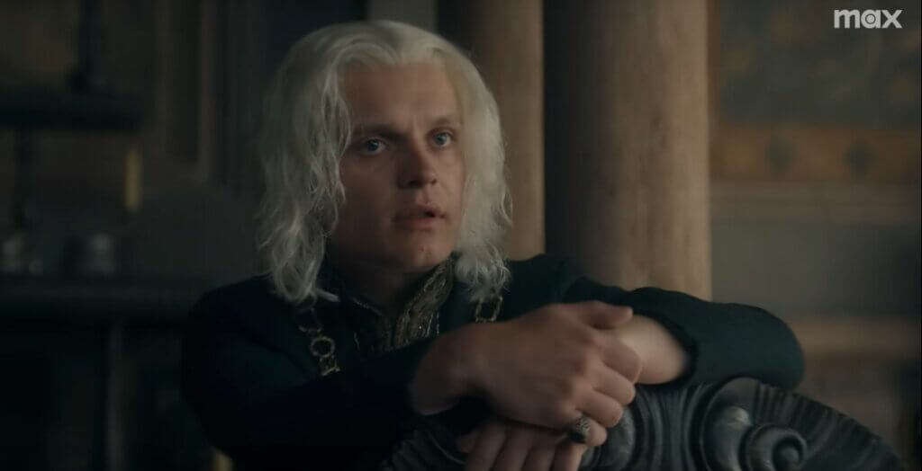 House of The Dragon : Découvrez la bande-annonce officielle de l