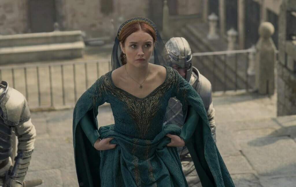 Vos réactions sur l’épisode 3 saison 2 de House of the Dragon : The