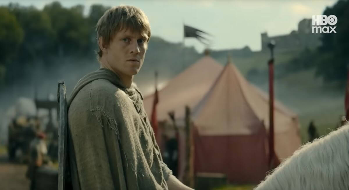 A Knight of the Seven Kingdoms