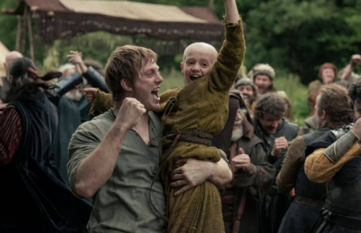 A Knight of the Seven Kingdoms saison 2 photo