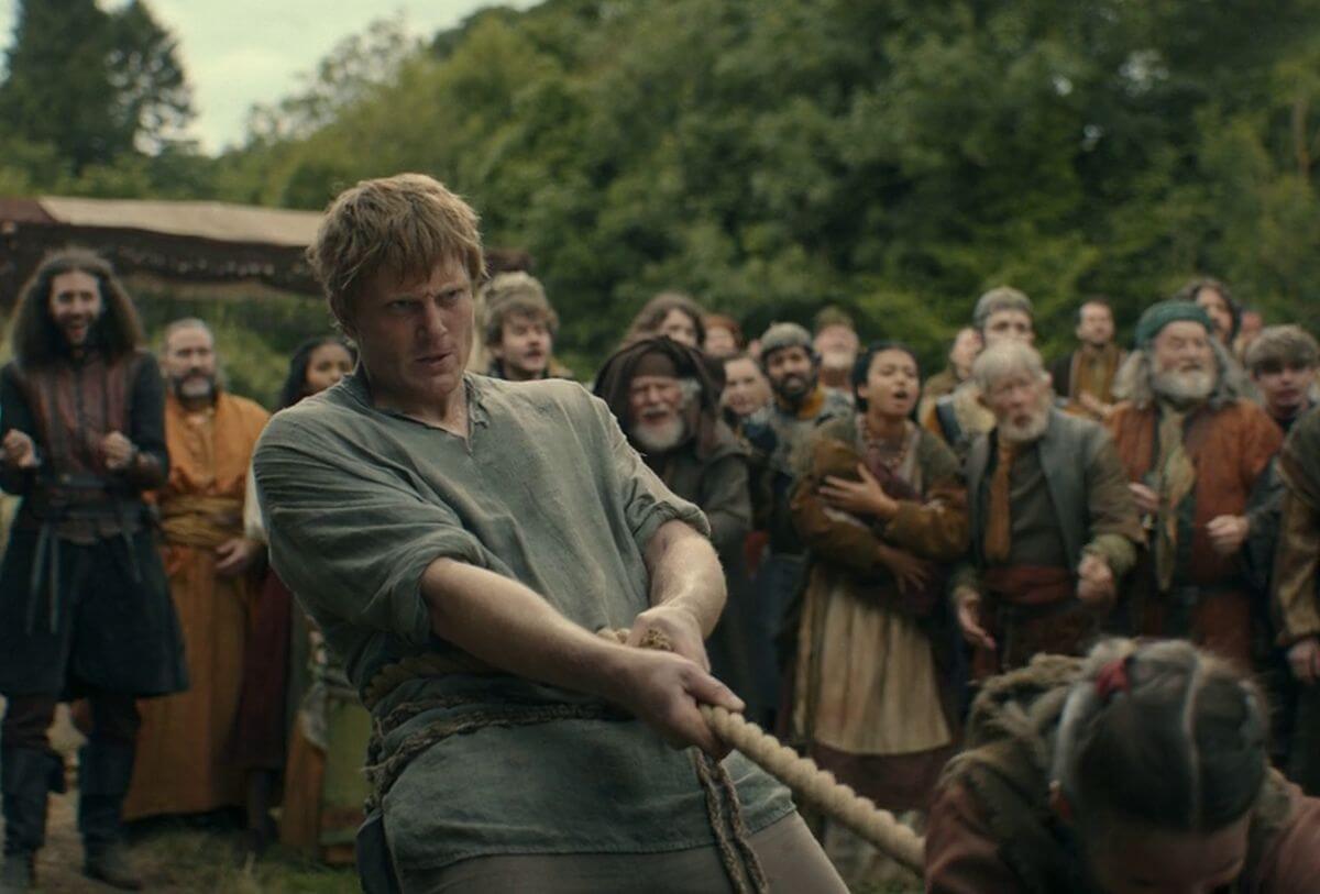 A Knight of the Seven Kingdoms résumé complet de l'épisode 2 saison 1