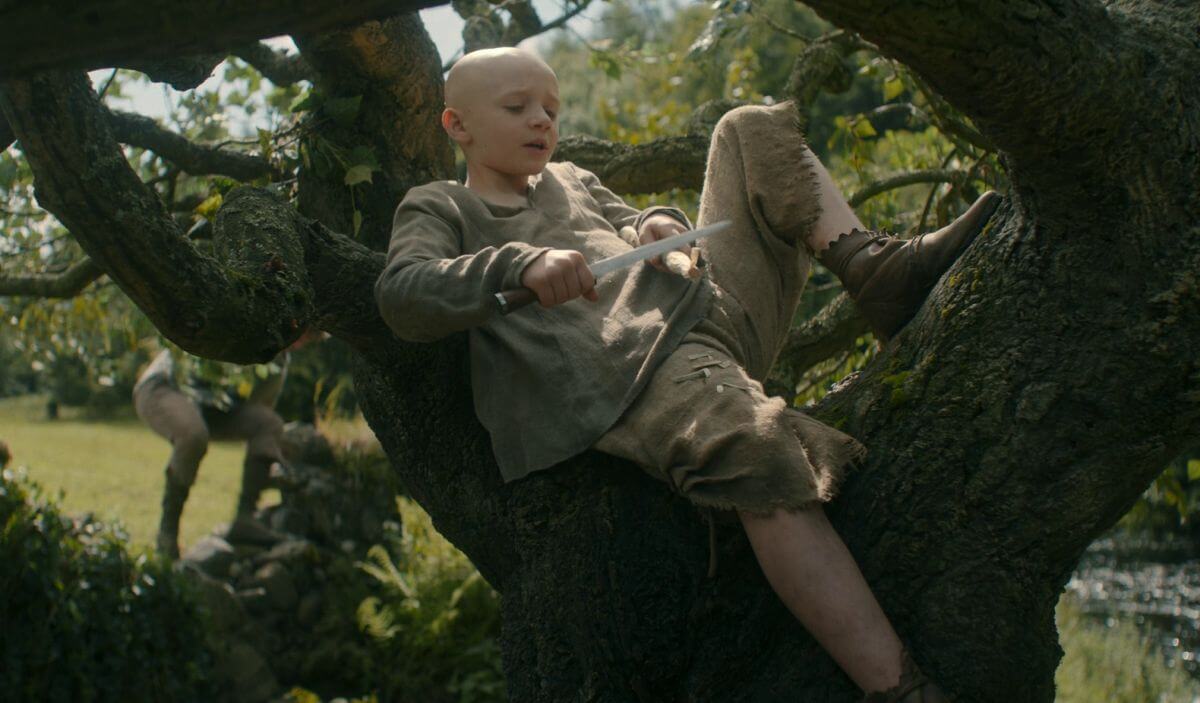 A Knight of the Seven Kingdoms - Résumé de l'épisode 3 de la saison 1 L'écuyer