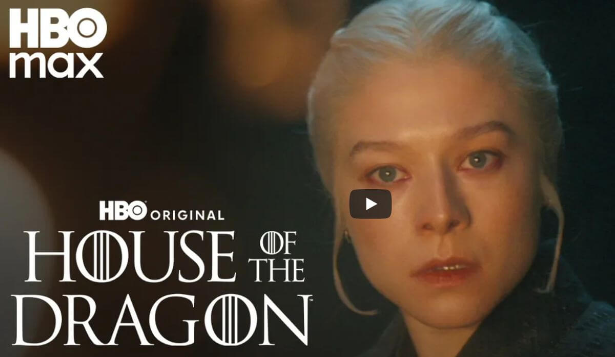 Analyse complète de la bande annonce de la saison 3 de House of The Dragon