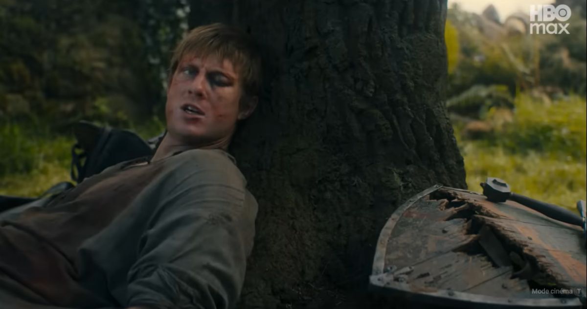 Bande-annonce de l’épisode 6 - Final de A Knight of the Seven Kingdoms The Morrow