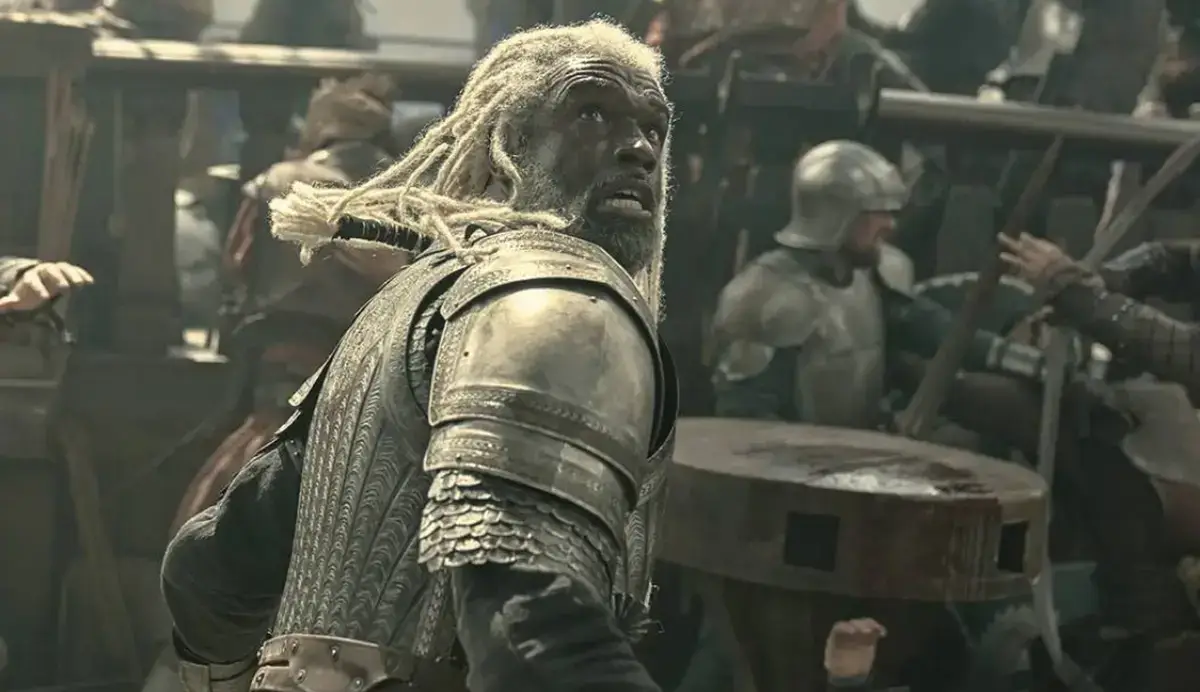 résumé du premier épisode de la saison 3 de house of the dragon