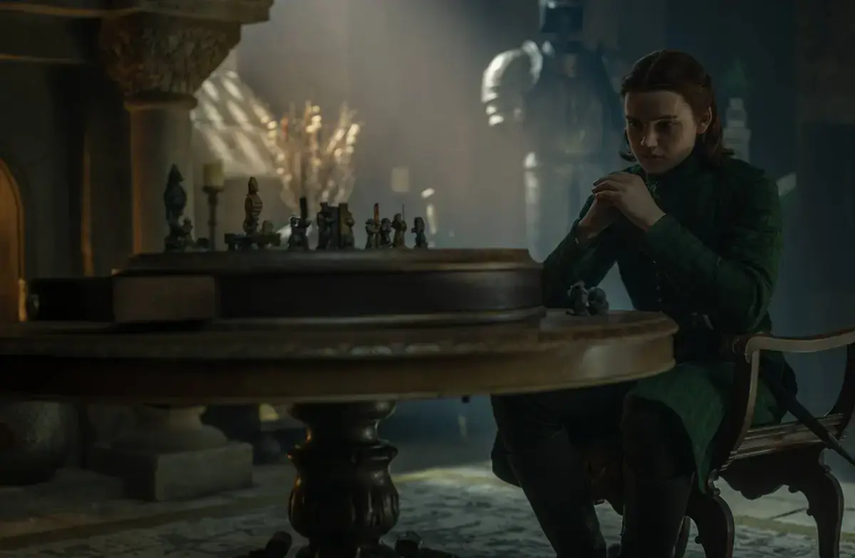 Résumé de l’épisode 5 saison 3 de House of the Dragon Insoumis, Invaincus