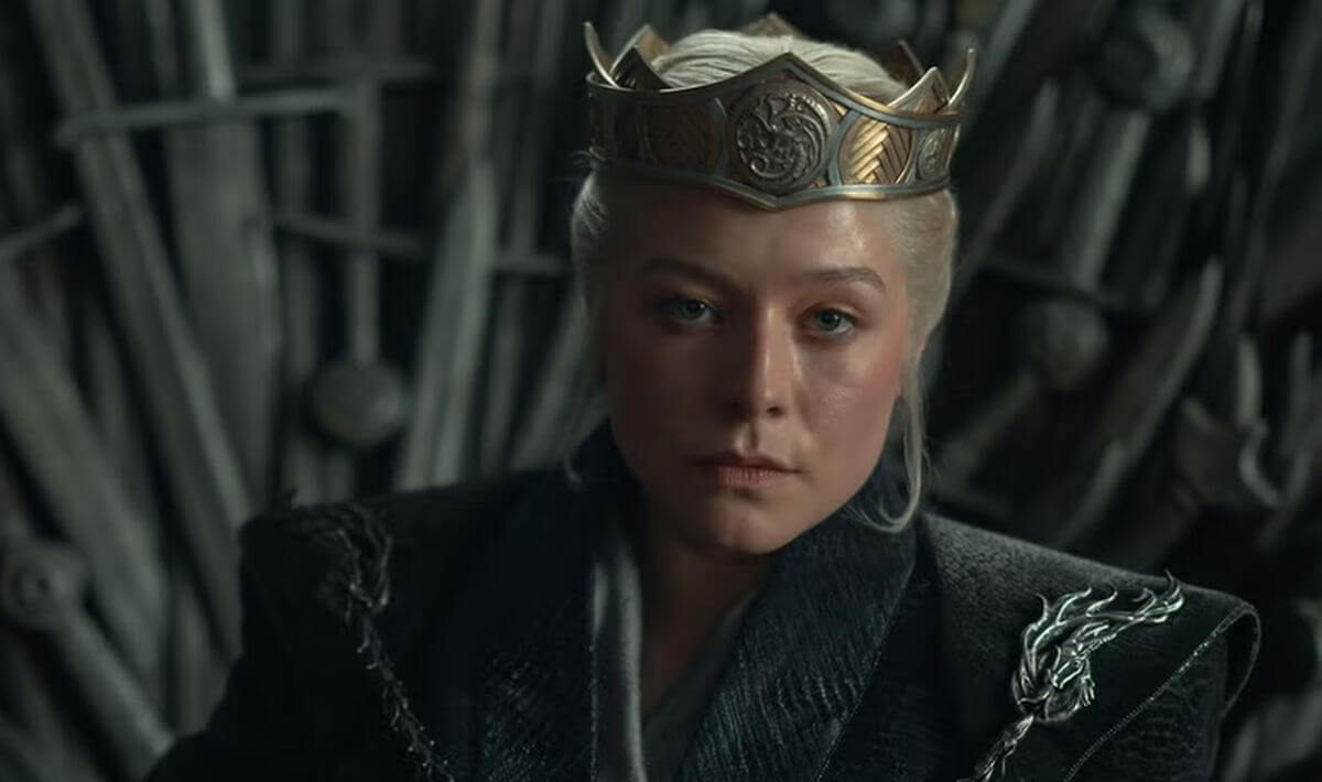 house of the dragon épisode 3 saison 3 got